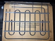 Genuine Viking Built-In Oven Bake Element PJ010048