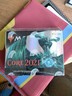 MTG Magic Core Set 2021 COLLECTOR Booster Box FACTORY SEALED!