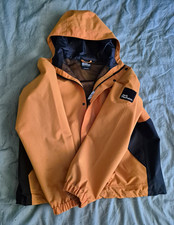 Jack Wolfskin Jungen Outdoorjacke mit Kapuze ...