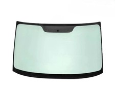 Frontscheibe Windschutzscheibe gr&uuml;n solar f&uuml;r Mercedes Sprinter 2006-2020