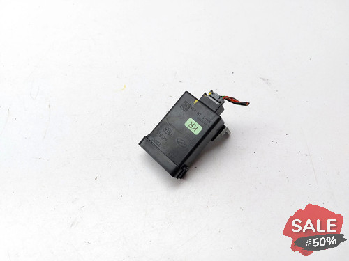 HYUNDAI IX35 2015 KRAFTSTOFFPUMPE STEUERGERÄT GERÄT ECU 95800-2S500