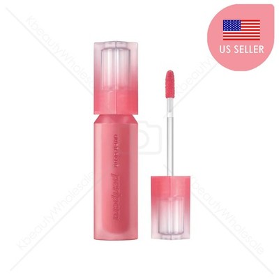 [PERIPERA] Over Blur Tint, K-beauty, Gift for Teen, Long-Lasting Korean Lip Tint