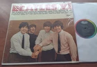 USA!!! THE BEATLES VI 1965 MONO 1st Press CAPITOL T-2358 Scranton LP