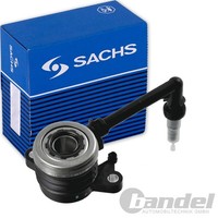 Sachs ZentralausrÜCker FüR Nissan Qashqai X-TRAIL Renault Kangoo Scenic Megane