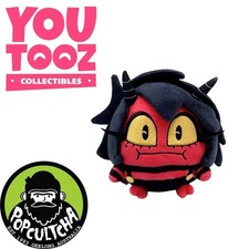 Helluva Boss - Millie 6" Stickie Plush "New"