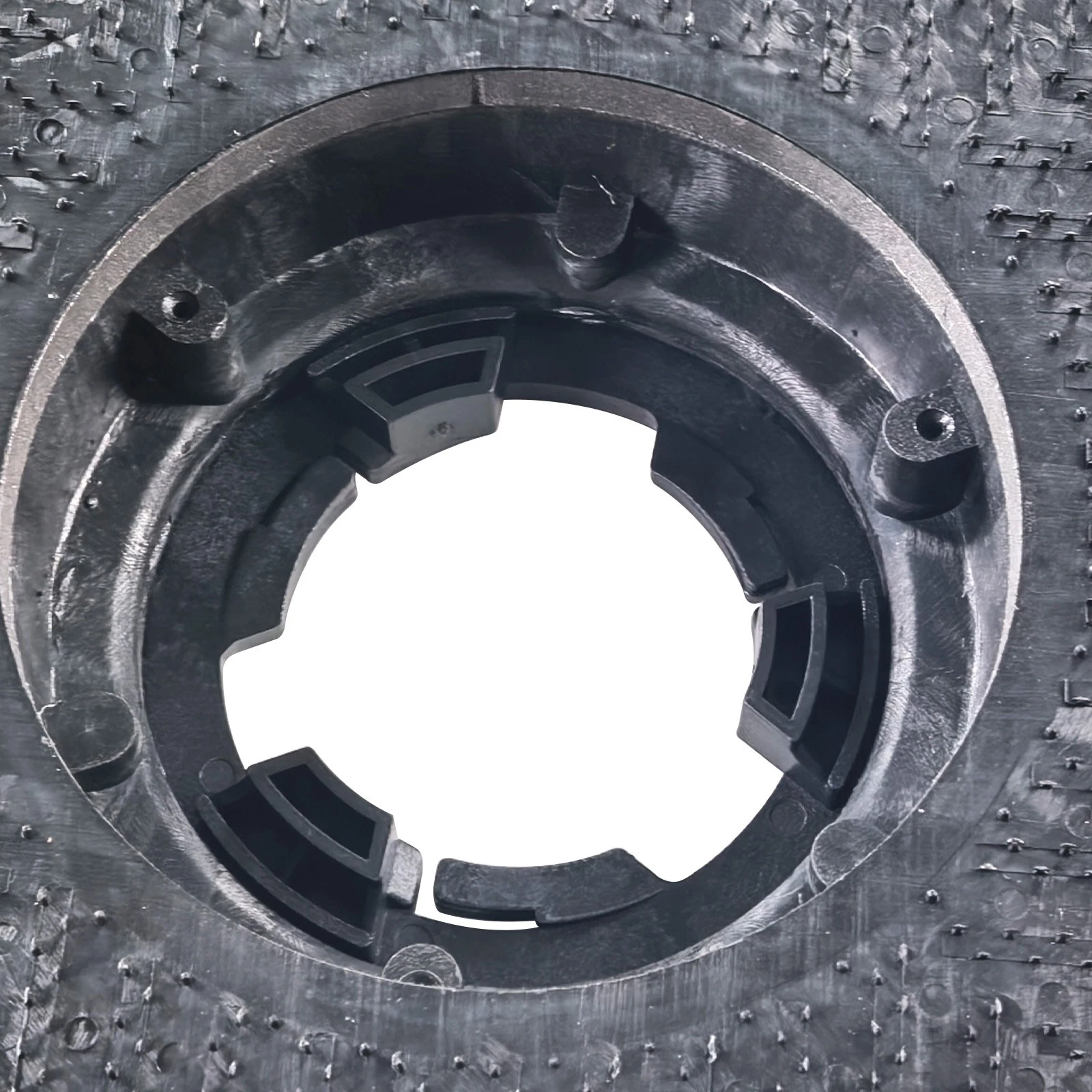 16" Floor Buffer Pad Driver Replacement for Malish 782016 w/NP-9200 Clutch Plate image 11