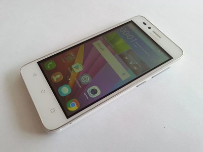HUAWEI Y3 II 8GB WEISS TOP+VIELE EXTRAS+RECHNUNG+DHL VERSAND