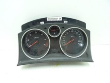 INSTRUMENT PANEL - Opel Astra H Twin Top (L67) 13309003