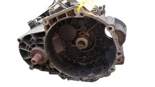 CAMBIO MANUALE COMPLETO PER AUDI A3 Serie (8P1) Diesel 2.0 (03>05)