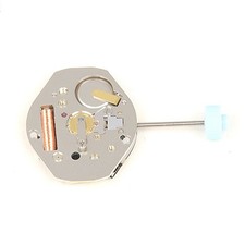New Genuine QUARTZ Watch Movement NEW Replacement Repair Part For RONDA 762 A