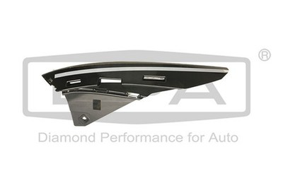 DPA Halter Stoßfänger 81382002 für MERCEDES KLASSE W177 V177 180 177 084 184 200