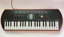 casio SA-76 Mini-Keyboard