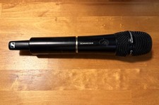 Sennheiser EW-D SK Q1-6 Wireless 835S Handhel...