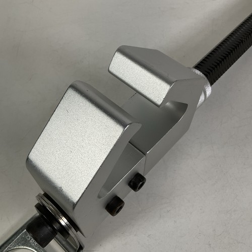 Falltech 7535 Ancoraggio a fascio lungo 19" - Foto 6 di 13