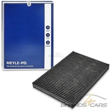 MEYLE PD INNENRAUMFILTER FÜR AUDI A4 8W A5 F5 A6 4A C8 A7 4K A8 4N E-TRON Q5 Q7
