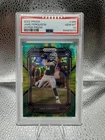 2022 Panini Prizm Football Hyper Jake Ferguson #365