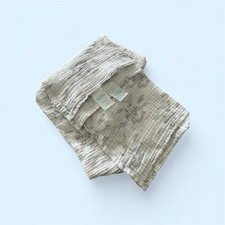 Aden  Anais Harry Potter Muslin Swaddle Blanket Hogwarts Castle