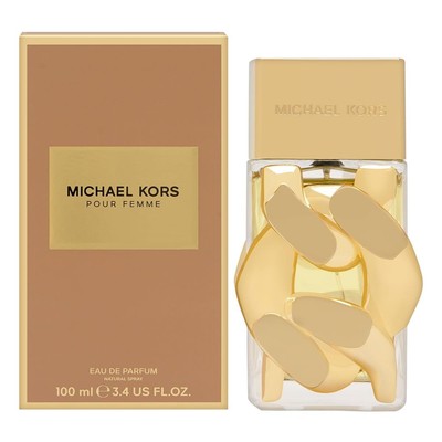 Michael Kors Pour Femme 3.4 edp spr