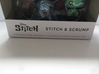 New Hallmark Disney Stitch and Scrump Funko POP! Ornament - 2 Ornaments in Box — photo 7