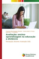 Francisco Ney Vasques Monteiro (U. A.) | AvaliaçãO: Ensino-Aprendizagem Na...