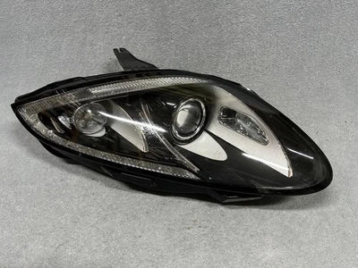Frontscheinwerfer Alfa Romeo Giulia Typ 952 50564106 Bi-Xenon Links Headlight - Bild 1 von 4