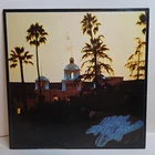Eagles Hotel California Lp Vinyl  1976 Asylum Records Sterling LH Wax Pics