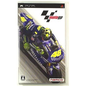 (未使用･未開封品)　MotoGP - PSP gsx453j Moto GP Psp Game | eBay