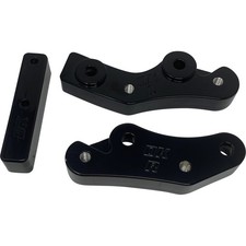 Rocker Lockers Floorboard Relocators - M8 Sof...