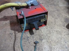 Ridgid 300 Pipe Threader Switch With Box and White Plug 44505