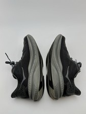 HOKA ONE ONE Mach 6 LA Men s Low Top Lace-Up Running Sneakers Gray 1164032-BBLC