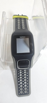 TomTom 8RS00 GPS Cardio Armbanduhr Smart Watch