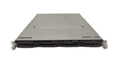 Supermicro X9DBL-3F 2x Xeon E5-2470 2.30ghz 16-Cores 24GB No HDD