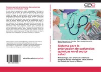 MaríA Engracia Arce Corrales (U. A.) | Sistema Para La PriorizacióN De...