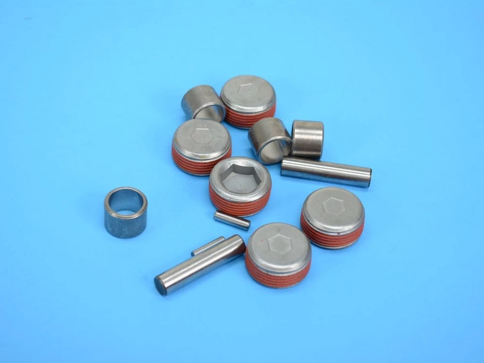 For Ram 1500 2013-2021 Mopar 68146903AB Engine Block Dowel Pin - Image 2 of 4