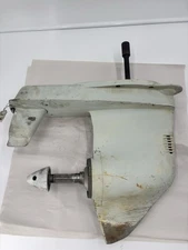 Volvo Penta Aq 275 Lower Unit 2.15