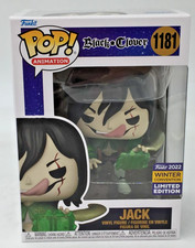 Ultimate Funko Pop Black Clover Figures Gallery and Checklist 23