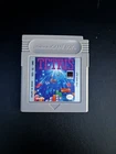 Tetris – Nintendo Game Boy – Authentic – Tested & Working