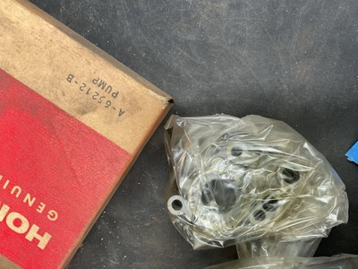 #ad Homelite Pump A 65212 B $17.49