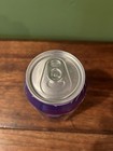 MTN DEW GAME FUEL MYSTIC PUNCH-ONE FULL Unopened 12oz Can Limited Edition Mount — photo 4