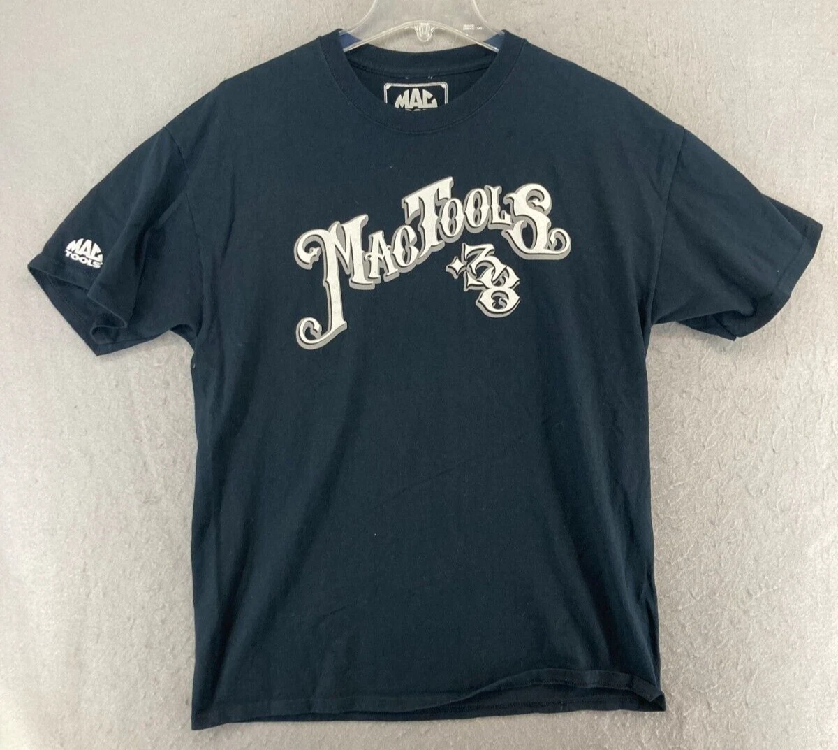 Mac Tools T-Shirts for Men for sale | eBay