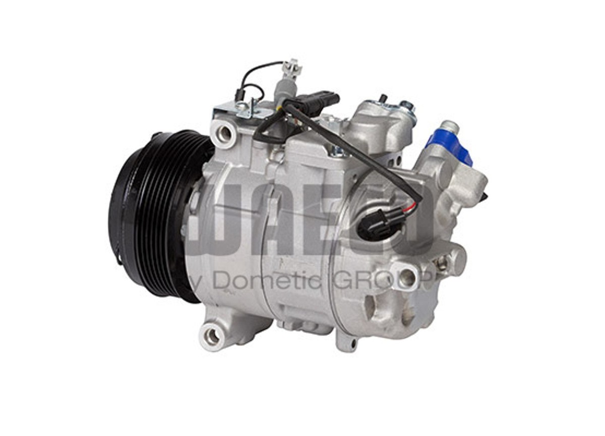 Kompressor Klimaanlage WAECO 8880100419 für E90 E91 E92 BMW X1 E84
