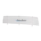 <!--F#f_0-->WHITE VENETIAN BLIND AUTO SHADE FOR CHRYSLER VALIANT VE VG UTE 1968 - 1971<!--F/-->
