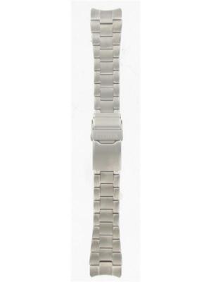 Citizen Man's 22mm 509-00129 Titanium WatchBand 59-S02041 S030463