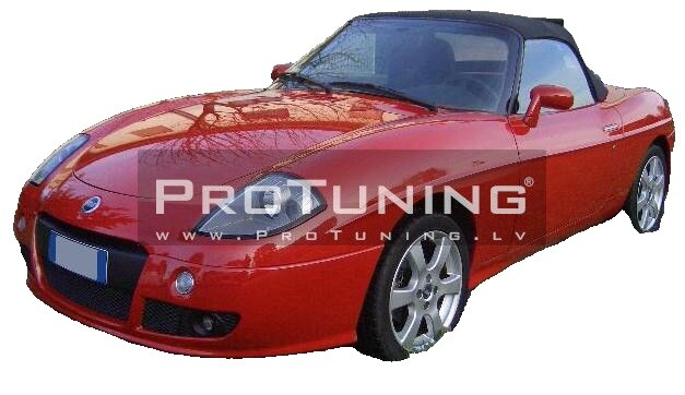 Fiat Barchetta バルケッタ 左右ドアミラー Fiat Barchetta | eBay