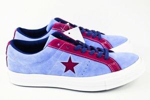 converse one star carnival