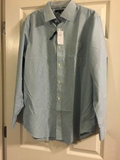 Men's Banana Republican Non-Iron Classic Fit Shirt