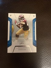 2003 Flair Football Card #49 Stephen Davis