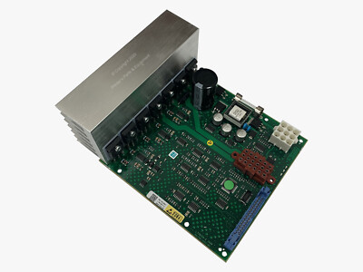 Circuit Board LTM100 for Heidelberg HE-M2-144-5041