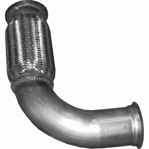 Exhaust Pipe for DAF CF 65 LF 55 6.7 224/250-286HP 2006- - Picture 1 of 1