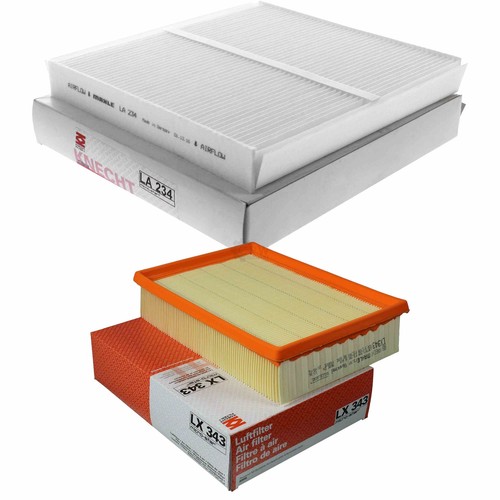 Knecht LX 2022 Filtro Motore OE 1444WN - PEUGEOT / CITROËN